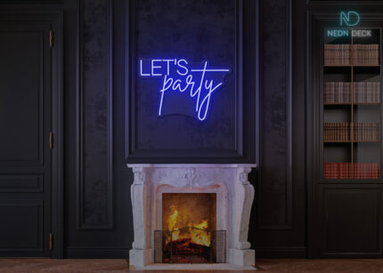 Let_s Party