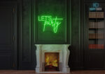 Let_s Party