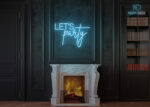 Let_s Party
