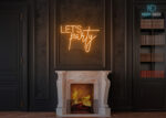 Let_s Party