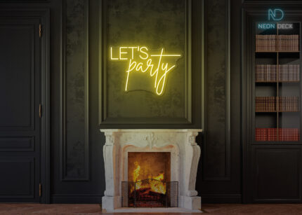 Let_s Party