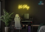 Let_s-Play