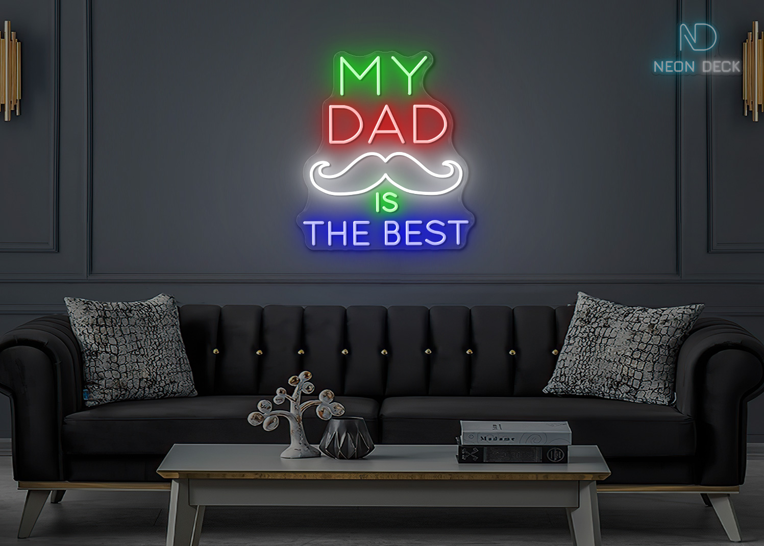 My dad is The Best Multi My dad is The Best Multi