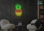 Pineapple-with-Glasses