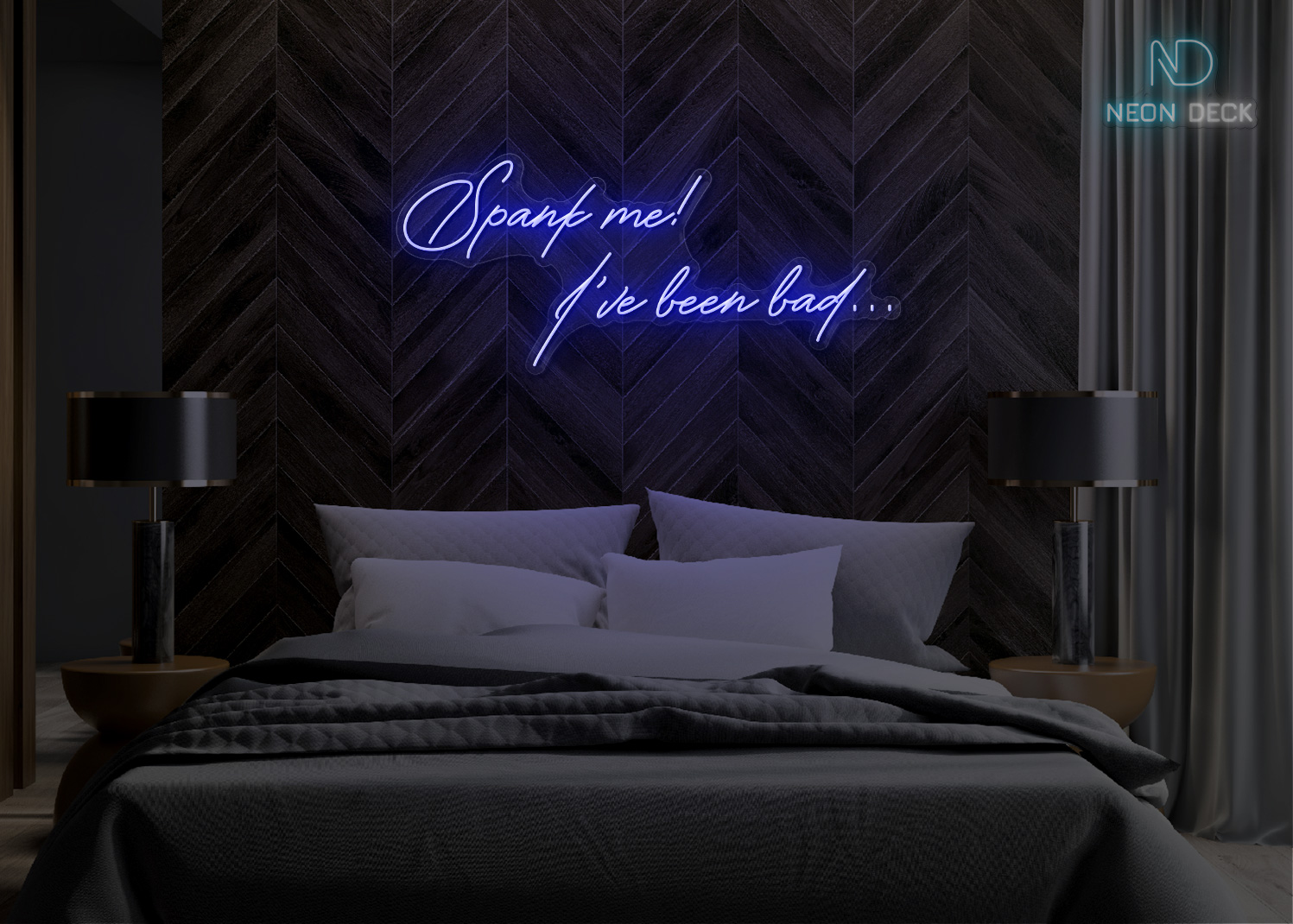 Spank me! I have been bad... Dark-Blue Spank me! I have been bad...