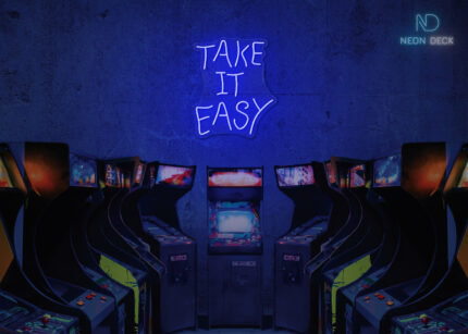 Take-it-Easy