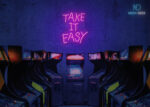 Take-it-Easy