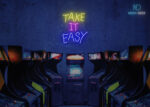 Take-it-Easy