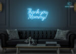 Thank You Mommy Ice-Blue