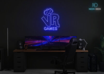 VR-Games