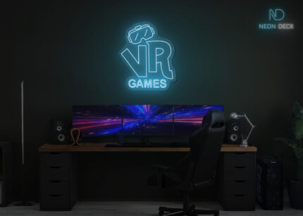 VR-Games