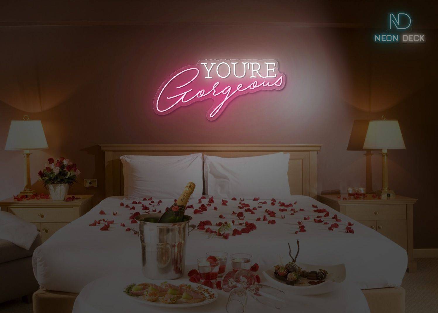 You are Gorgeous Multi You are Gorgeous Multi