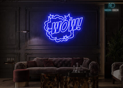 Wow